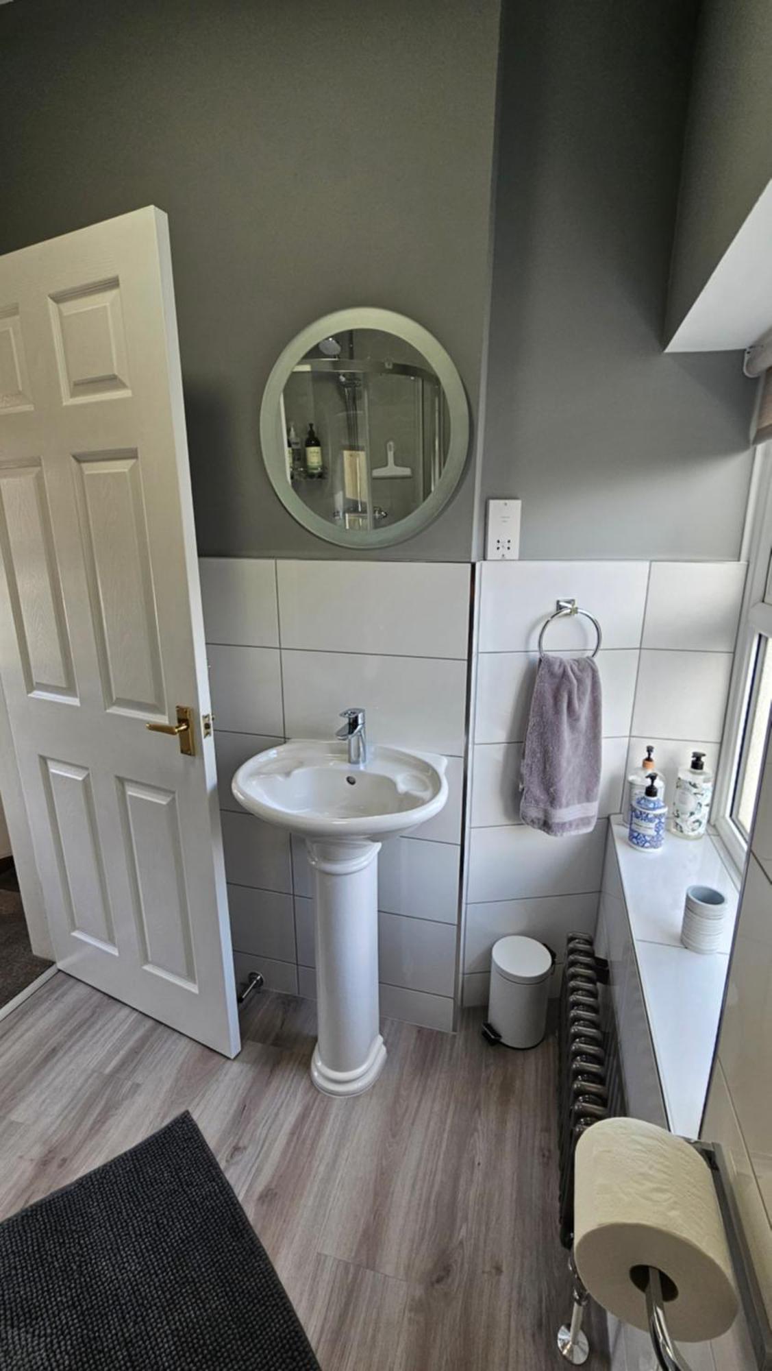 Garden Cottage - Ashover Village Near Matlock Chesterfield Habitación foto